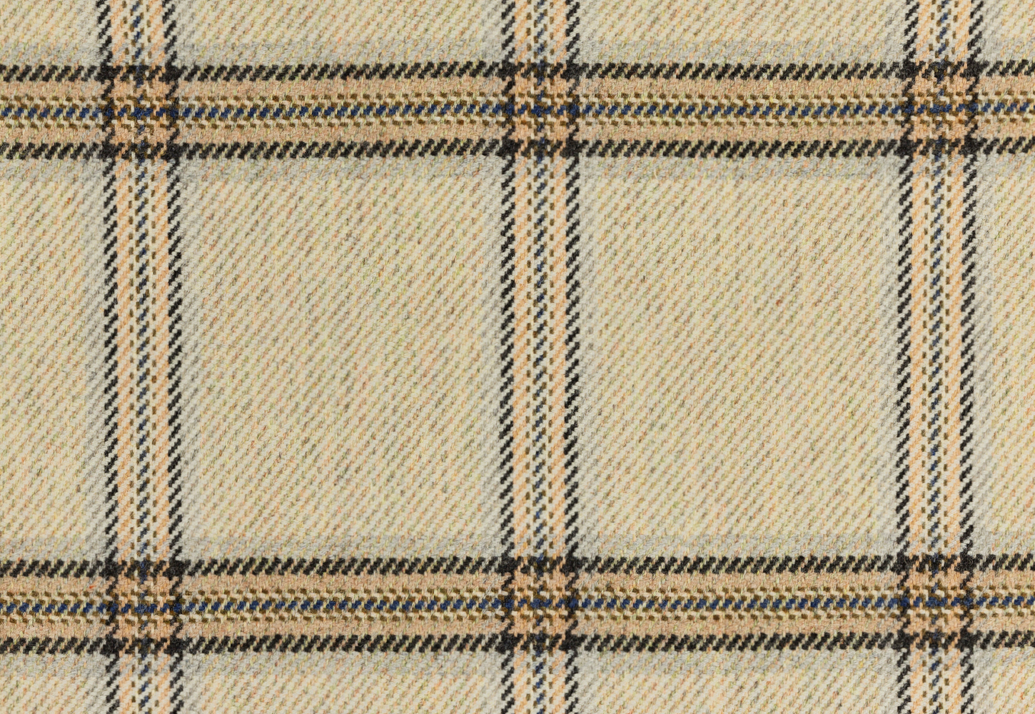 Pollack - HIGHLAND PLAID