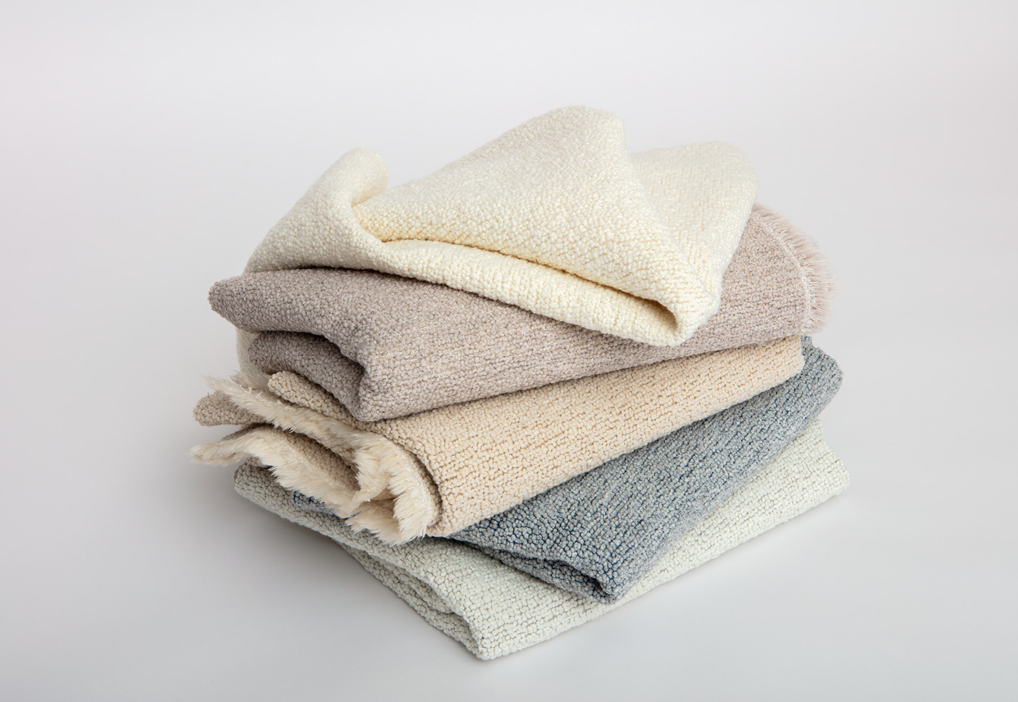Deuxieme Classe EVERYDAY Boucle プルオーバー Pollack - BOUCLE ALL DAY