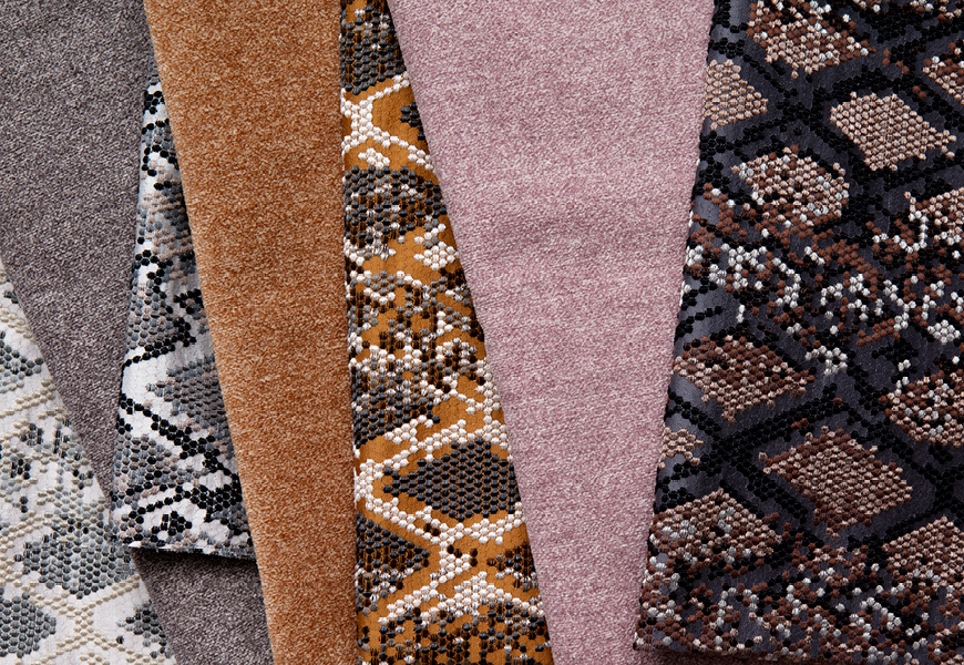 Pollack - SERPENTINE