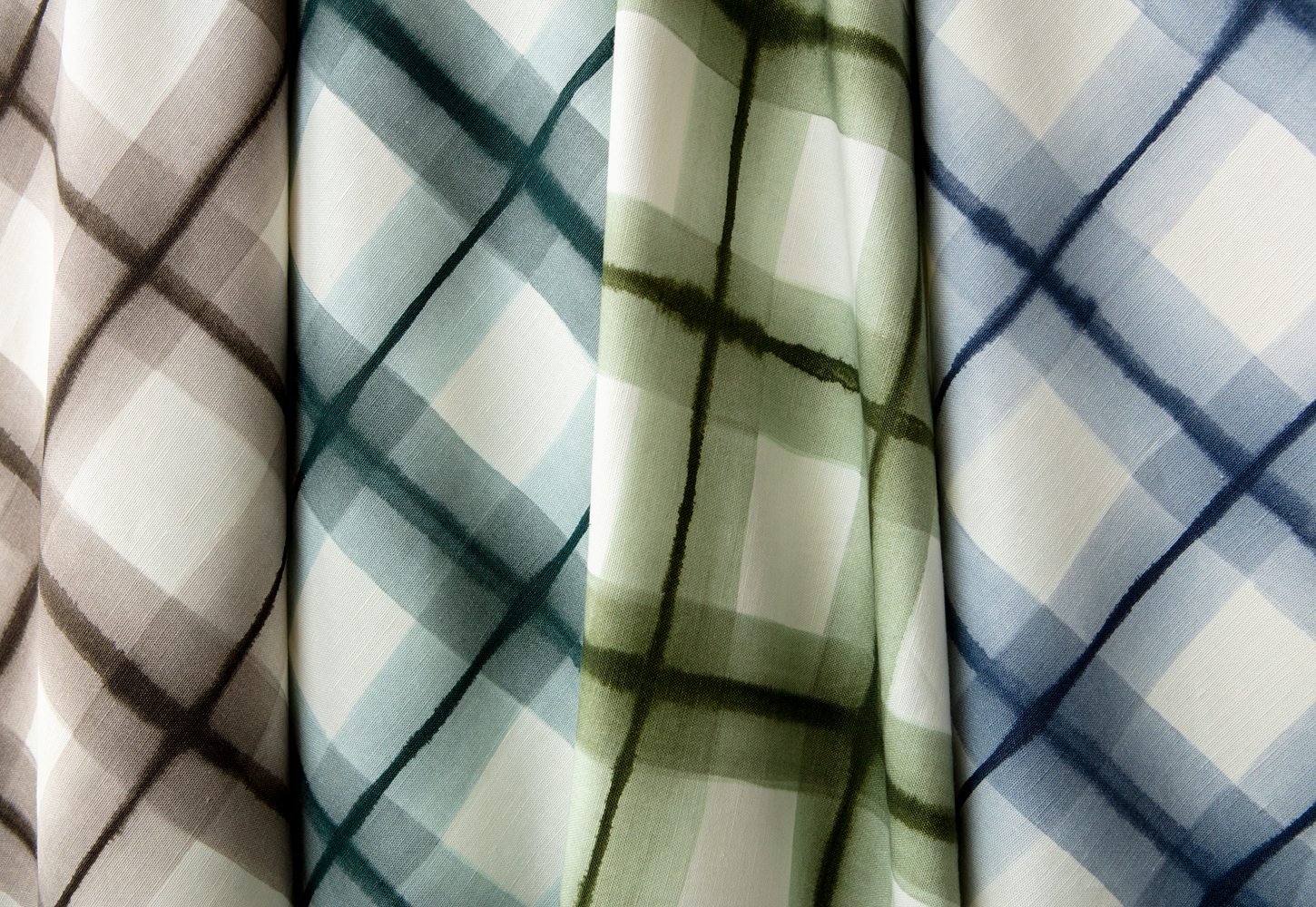 Pollack - HARBOR PLAID